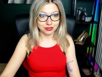 Bongacams Adult Webcams of xxHeidiLove