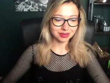 Bongacams Live Porn of xxHeidiLove