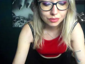 Bongacams Live Porn of xxHeidiLove