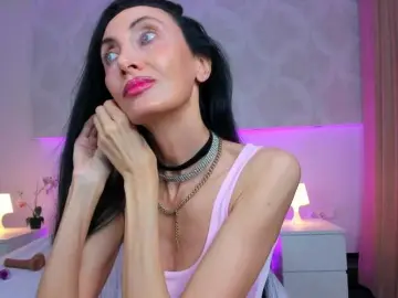 Bongacams Free Live Porn of Avrora-Mars