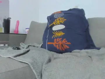 Bongacams Live Sex Cam of Cand1ce