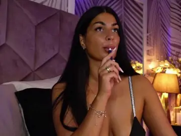Bongacams Watch Live Sex Cams of EvaRayne
