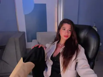 Bongacams Sex Cam of GiannaWatson