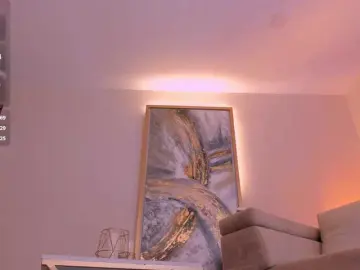 Bongacams Private Sex Chat of GiannaWatson