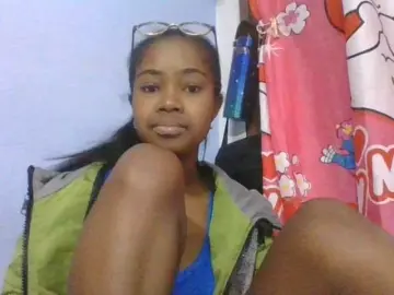 Bongacams Sex Cam of Phaniah1a