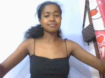 Bongacams Sex Cam of Phaniah1a