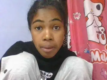 Bongacams Adult Webcam of Phaniah1a