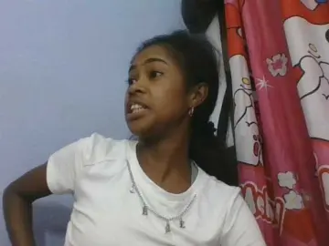 Bongacams Sex Chat of Phaniah1a