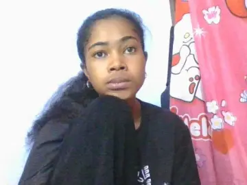 Bongacams Free Porn Cam of Phaniah1a