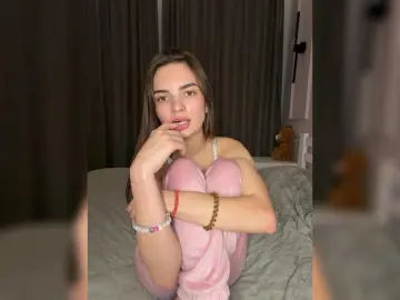 Bongacams Sex Chat of gymnastbaby1