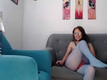 Bongacams Live Porn of mature-sexx