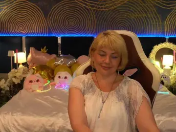 Bongacams Nude Webcam of AmiraNight