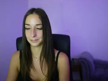 Bongacams Private Sex Chat of Crystalbrunette18