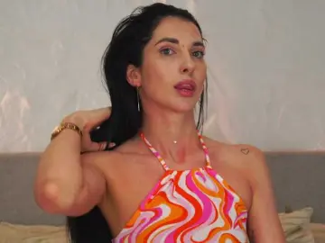 Bongacams Live Sex Cam of MissSophiie