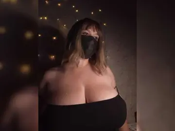Bongacams Live Porn of magiccrazy