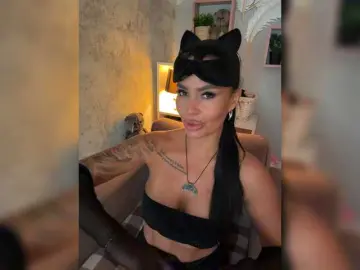 Bongacams Sex Cam of -BASTET-