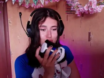 Bongacams Live Sex of KristinaScott
