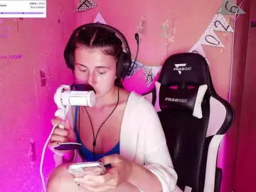 Bongacams Adult Webcam of KristinaScott
