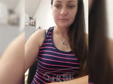 Bongacams Free Live Porn of MiLAshKaA