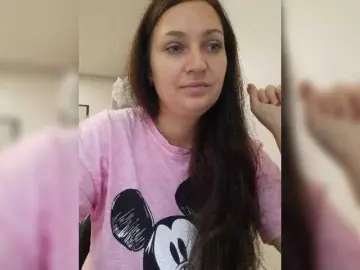 Bongacams Free Porn Cam of MiLAshKaA