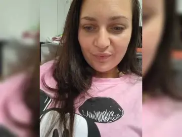 Bongacams Live Porn of MiLAshKaA