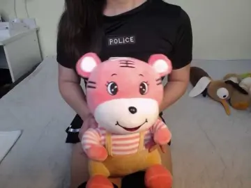 Bongacams Live Sex Cam of MiaZhen