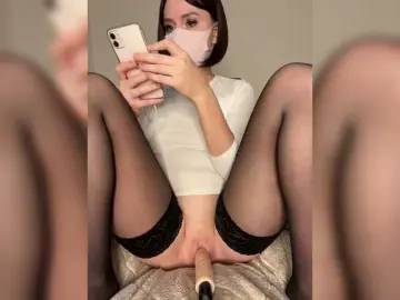 Bongacams Nude Webcam of Nicole-