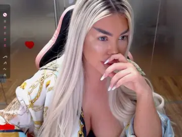 Bongacams Live Porn of SarahStone
