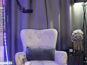 Bongacams Sex Chat of SweetPie