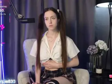 Bongacams Sex Chat of SweetPie