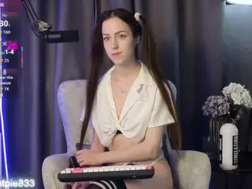 Bongacams Adult Webcam of SweetPie