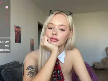 Bongacams Private Sex Chat of SweetMi333