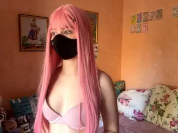 Bongacams Adult Webcam of T1ffany