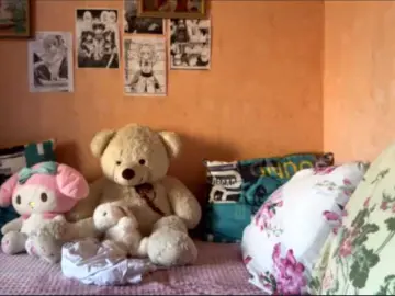 Bongacams Free Porn Cam of T1ffany