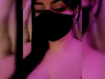 Bongacams Sex Chat of YennSI