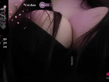 Bongacams Live Sex Cam of YennSI