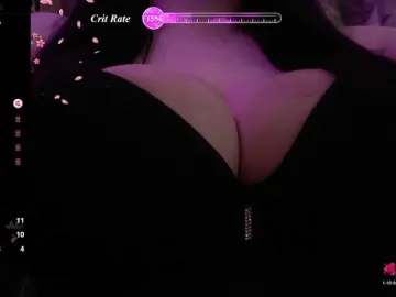 Bongacams Nude Webcam of YennSI