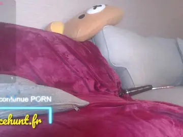 Bongacams Sex Chat of alicehunter
