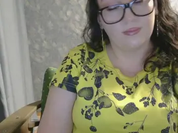 Bongacams Nude Webcam of tatianamedi