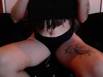 Bongacams Adult Webcam of GagingBriana