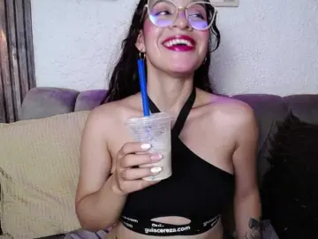 Bongacams Sex Cam of GagingBriana