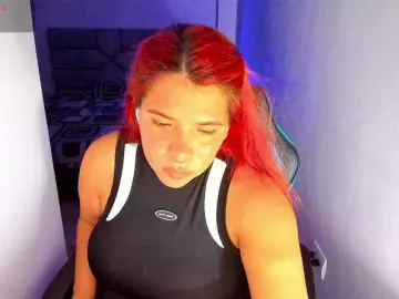 Bongacams Best Webcam of Karlathompson