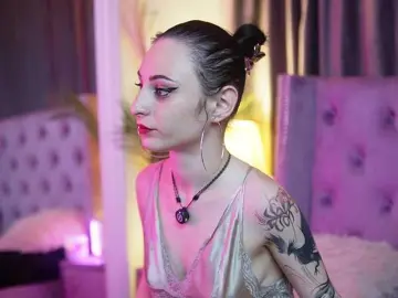 Bongacams Watch Live Sex Cams of SaraiAngel