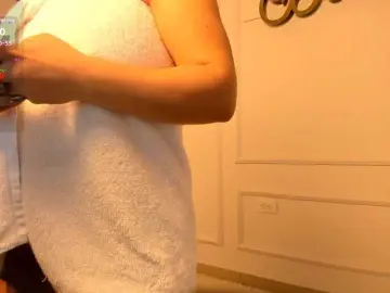 Bongacams Nude Webcam of sabrinacherry