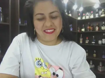 Bongacams Sex Chat of thamara226