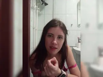 Bongacams Sex Chat of Kira1989