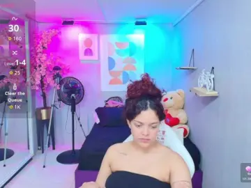 Bongacams Adult Webcams of Maggy-T18