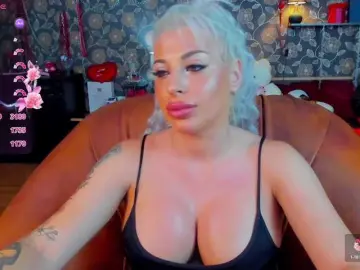 Bongacams Adult Video Chat of ammylocca123