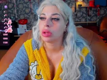 Bongacams Best Webcam of ammylocca123
