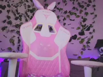 Bongacams Adult Webcam of kawaiikitty